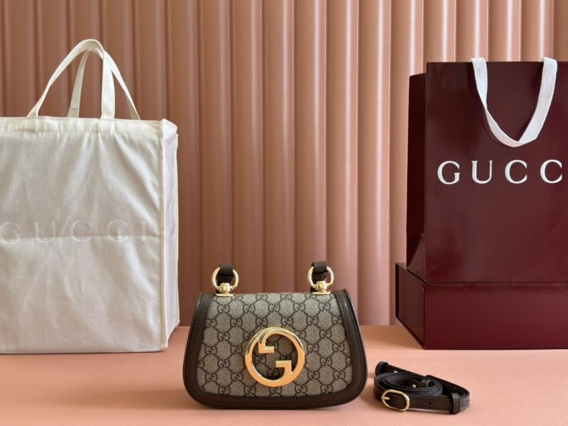 Gucci Satchel Bags